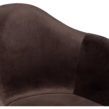 Кресло CINDY SOFT (EAMES) (mod. 101) / 1 шт. в упаковке