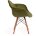 Кресло CINDY SOFT (EAMES) (mod. 101) / 1 шт. в упаковке 