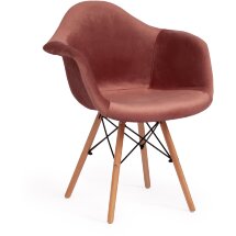 Кресло CINDY SOFT (EAMES) (mod. 101) / 1 шт. в упаковке