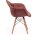 Кресло CINDY SOFT (EAMES) (mod. 101) / 1 шт. в упаковке 