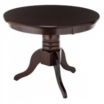Журнальный стол Round oak