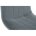 Стул на металлокаркасе Sling gray / white 