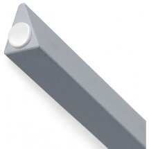 Пластиковый стул SHT-S110-P серый