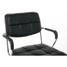 Офисное кресло Iso lux black