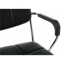 Офисное кресло Iso lux black