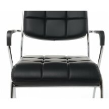 Офисное кресло Iso lux black