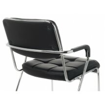 Офисное кресло Iso lux black