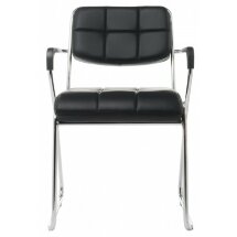 Офисное кресло Iso lux black