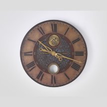 A58000026 Часы Wall Clock Ashley