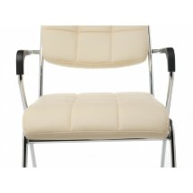 Офисное кресло Iso lux beige
