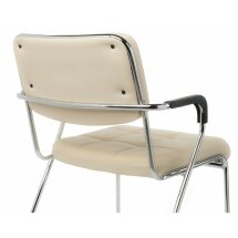 Офисное кресло Iso lux beige