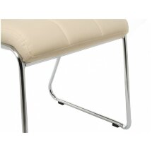 Офисное кресло Iso lux beige