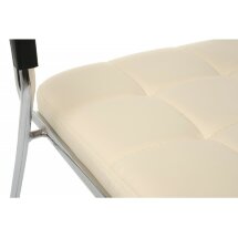 Офисное кресло Iso lux beige