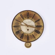 A58000039 Часы Wall Clock Ashley