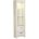Пенал узкий Bellaby W331-24 Ashley 