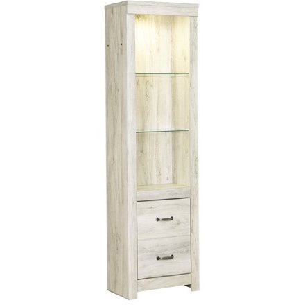 Пенал узкий Bellaby W331-24 Ashley 