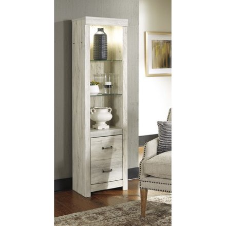 Пенал узкий Bellaby W331-24 Ashley 