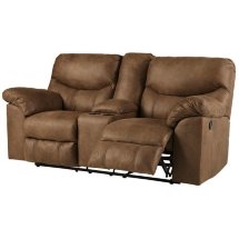 3380294 Диван двухместный с реклайнером Ashley Boxberg