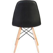 Стул LMZL-PP301 черный