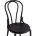 Стул THONET (mod. PL62) / 1 шт. в упаковке 