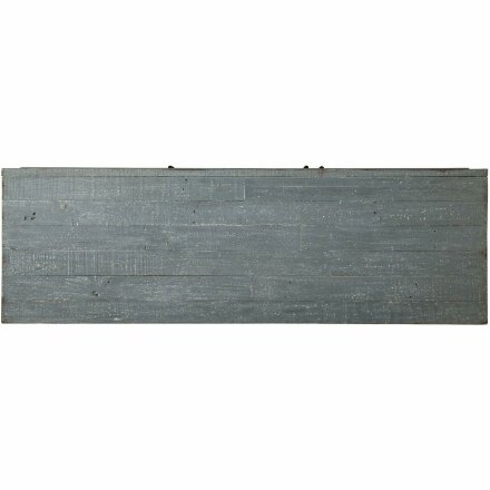 Буфет Jainworth A4000300 Серо-синий
