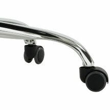 Кресло офисное BRABIX &quot;Line EX-530&quot;, хром, сетка, черное, 531846