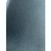 Стул на металлокаркасе Lilu gray / white