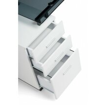 Офисная мебель Мебель Китая Torvi white / black