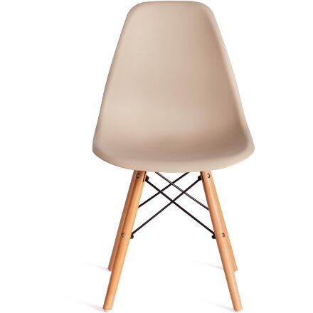 Стул CINDY (EAMES) (mod. 1801) 