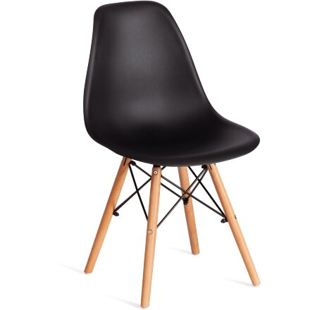 Стул CINDY (EAMES) (mod. 1801) 