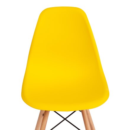 Стул CINDY (EAMES) (mod. 1801) 