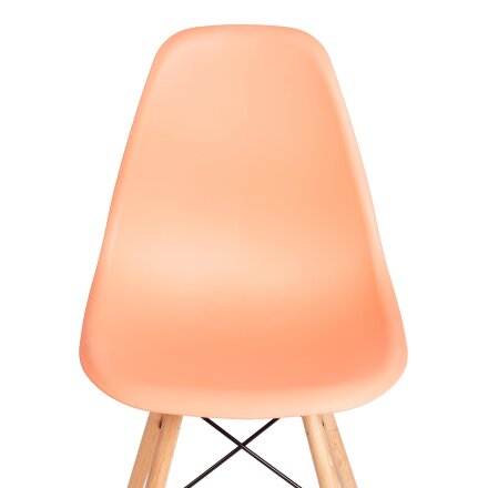 Стул CINDY (EAMES) (mod. 1801) 