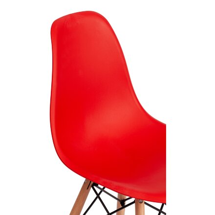 Стул CINDY (EAMES) (mod. 1801) 