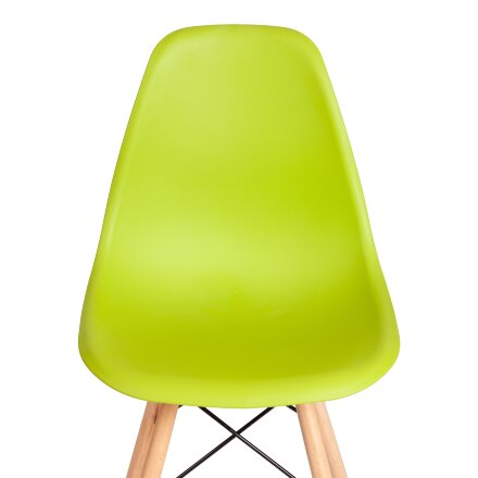 Стул CINDY (EAMES) (mod. 1801) 