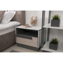 Комплект мебели для спальни Нега