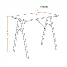 Стол WD-01