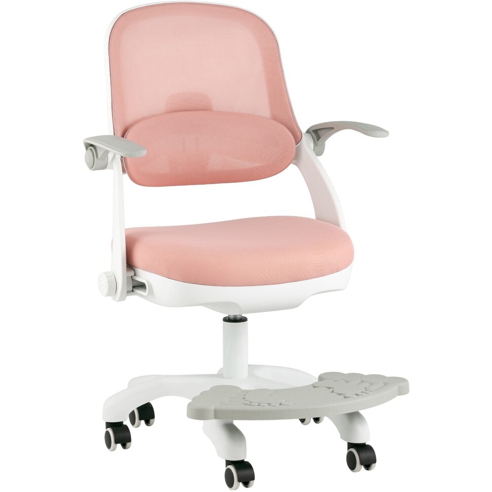 Кресло детское TopChairs 2572 розовый Кресло детское TopChairs 2572 розовый