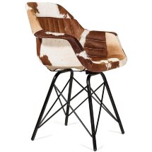 Кресло Secret De Maison EAMES RODEO ( mod. M-11998 )