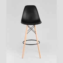 Стул Eames DSW барный черный