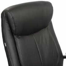 Кресло офисное BRABIX &quot;Enter EX-511&quot;, экокожа, черное, 530859
