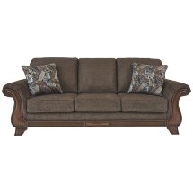 Диван трехместный Miltonwood 8550638