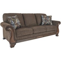 Диван трехместный Miltonwood 8550638