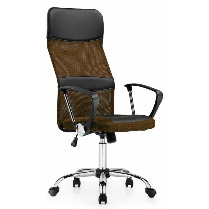 Компьютерное кресло Arano brown Компьютерное кресло Arano brown