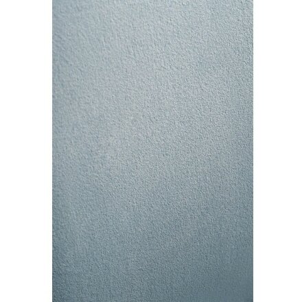 Стул на металлокаркасе Tod light blue / black 