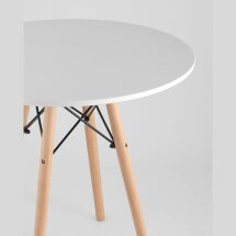 Стол Eames DSW D70