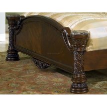 Кровать Queen Size North Shore