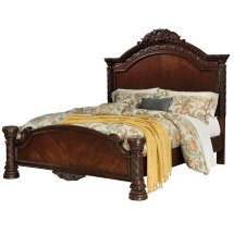 Кровать Queen Size North Shore