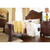 Кровать Queen Size North Shore