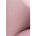 Стул на металлокаркасе Kora 1 light purple / black 