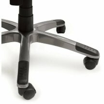 Кресло офисное BRABIX &quot;Fregat EX-510&quot;, рециклированная кожа, черное, 530863